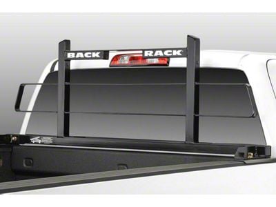 BackRack Headache Rack Frame (07-19 Silverado 3500 HD)