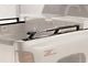 BackRack Side Bed Rails for 21-Inch Wide Tool Box (11-16 F-250 Super Duty)