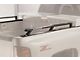 BackRack Side Bed Rails for 21-Inch Wide Tool Box (17-24 F-250 Super Duty)