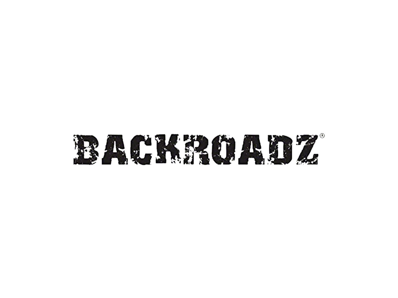 Backroadz Parts