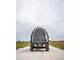 Backroadz Camo Truck Tent (01-24 F-150 w/ 5-1/2-Foot Bed)