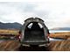 Backroadz Camo Truck Tent (03-24 RAM 2500 w/ 6.4-Foot Box)