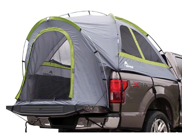 Backroadz Truck Tent (07-24 Sierra 3500 HD w/ 6.50-Foot & 6.90-Foot Standard Box)