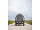 Backroadz Camo Truck Tent (07-24 Silverado 2500 HD w/ 6.50-Foot & 6.90-Foot Standard Box)