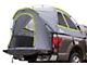 Backroadz Truck Tent (07-24 Silverado 2500 HD w/ 8-Foot Long Box)