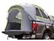 Backroadz Truck Tent (07-24 Silverado 2500 HD w/ 6.50-Foot & 6.90-Foot Standard Box)
