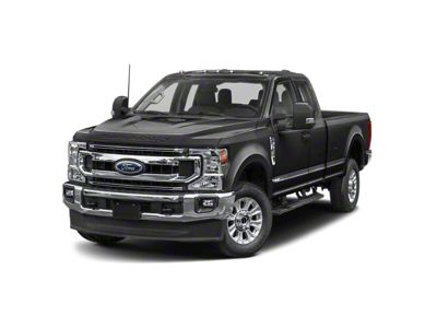 Bad Ass Mounts A-Pillar/Ditch Light Mounts (17-22 F-250 Super Duty)