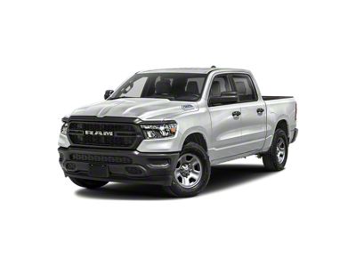 Bad Ass Mounts A-Pillar/Ditch Light Mounts (19-25 RAM 2500)