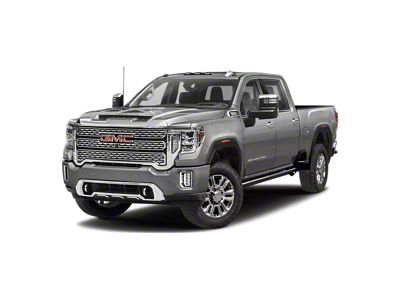 Bad Ass Mounts A-Pillar/Ditch Light Mounts (19-25 Silverado 1500)