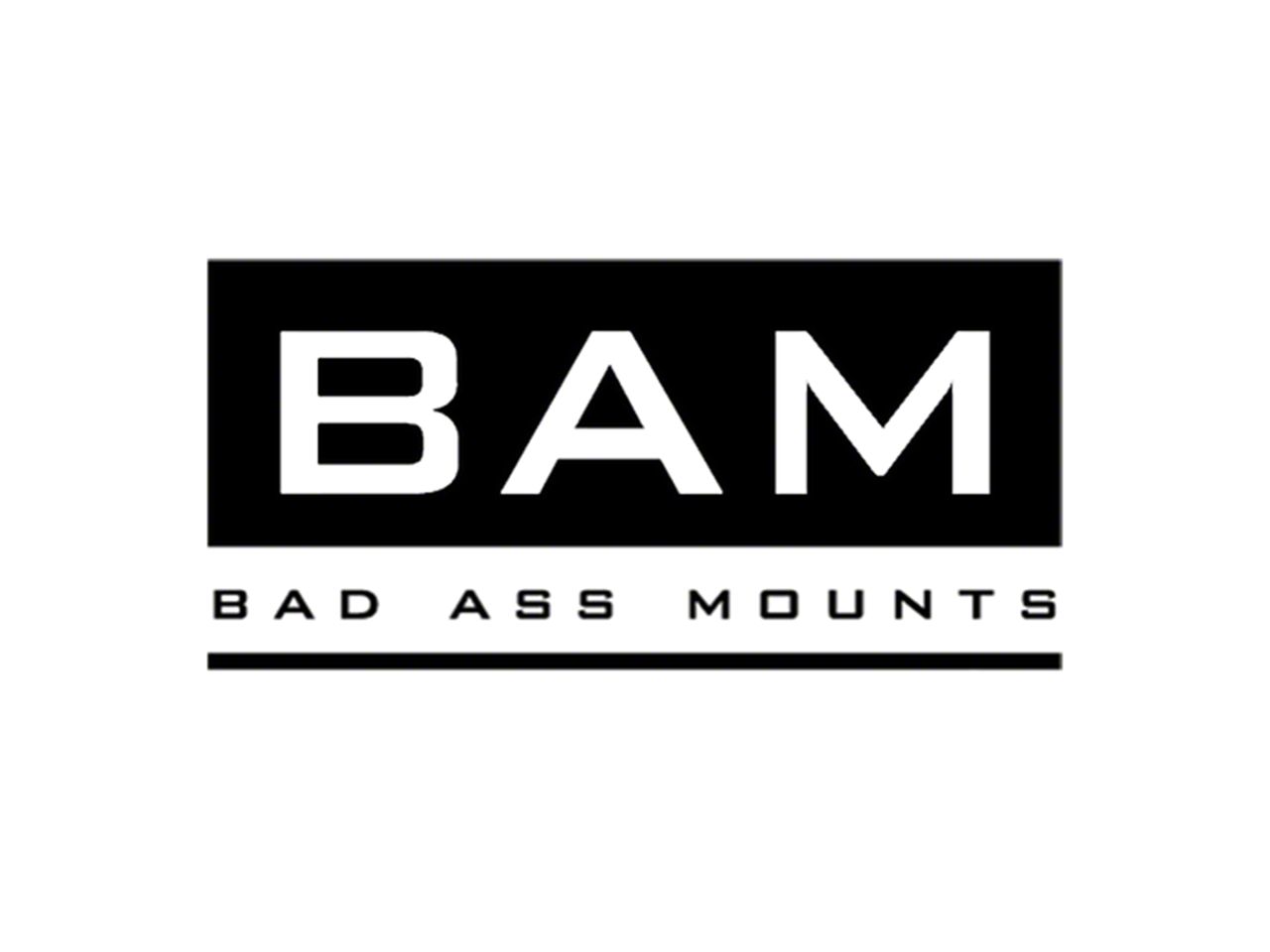 Bad Ass Mounts Parts