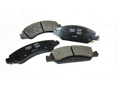 Baer Sport Front Brake Pads (08-20 Tahoe, Excluding Police)