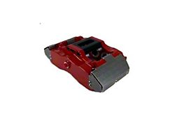 Baer 6T Big Brake Kit Caliper Rock Guard