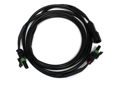 Baja Designs 55-Inch Squadron/S2 LED Lights Wire Harness