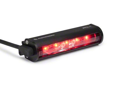 Baja Designs 6-Inch RTL-M LED Light Bar (Universal; Some Adaptation May Be Required)