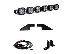 Baja Designs 6 XL Linkable Bumper Light Kit (21-25 F-150 Raptor)
