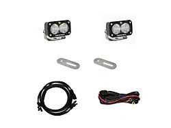 Baja Designs S2 Sport Reverse Light Kit (15-20 F-150)
