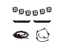 Baja Designs Squadron Pro Behind Grille Light Kit (21-23 F-150 Raptor)