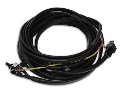 Baja Designs LP9 Pro Wire Harness