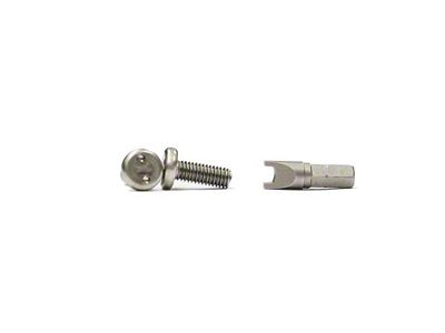 Baja Designs OnX6, XL and XL-R Security Hardware Kit