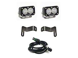 Baja Designs Dual S2 Sport Reverse Light Kit (19-24 RAM 1500 Rebel)