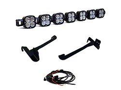 Baja Designs 7 XL Linkable Bumper Light Kit (19-25 RAM 3500)