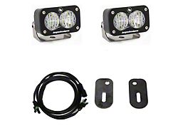 Baja Designs Dual S2 Sport Reverse Light Kit (19-24 Ranger)