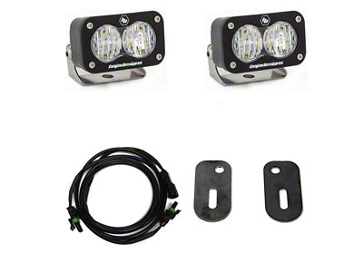 Baja Designs Dual S2 Sport Reverse Light Kit (19-25 Ranger)
