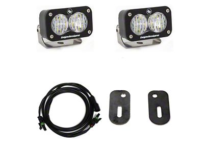 Baja Designs Dual S2 Sport Reverse Light Kit (19-24 Ranger)