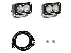 Baja Designs S2 Sport Reverse Light Kit (17-20 F-150 Raptor)