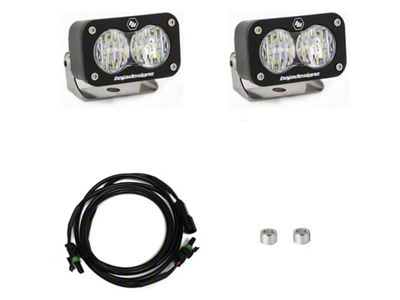 Baja Designs S2 Sport Reverse Light Kit (17-20 F-150 Raptor)