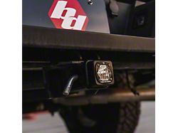 Baja Designs S1 Universal Hitch Light Kit with Trailer Hitch Harness (07-18 Sierra 1500)