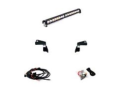 Baja Designs 20-Inch S8 Bumper Light Kit (20-25 Sierra 2500 HD)