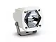 Baja Designs S1 White LED Auxiliary Light Pod; Laser Beam; Clear (Universal; Some Adaptation May Be Required)