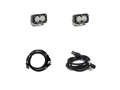 Baja Designs S2 Sport Reverse Light Kit (20-24 Sierra 3500 HD)