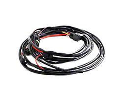 Baja Designs Squadron/S2 LED Light Wire Harness 