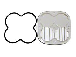 Baja Designs Squadron Series Lens Kit; Combo Beam 