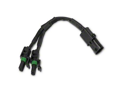 Baja Designs Squadron/S2 Wire Harness Splitter