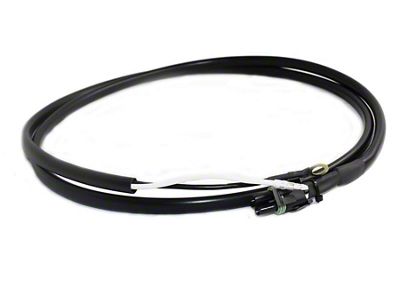 Baja Designs Upfitter Wiring Harness for Baja Designs LED Lights (10-14 F-150 Raptor)