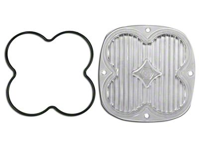 Baja Designs XL Series Lens Kit; Wide Cornering