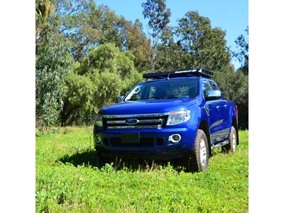 Baja Rack Standard Basket Roof Rack (19-25 Ranger)