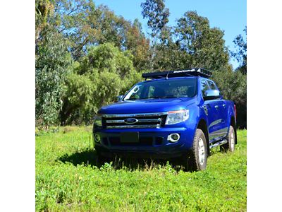 Baja Rack Standard Basket Roof Rack (19-24 Ranger)