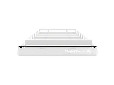 Baja Rack 40-Inch LED Light Bar Mount for 50-Inch Width Racks (Universal; Some Adaptation May Be Required)