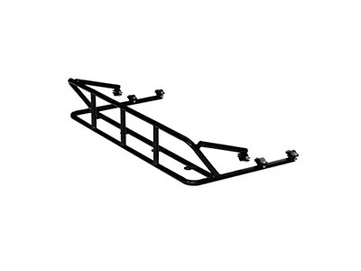 Baja Rack 7-Inch Light Mount for 48-Inch Width Racks (Universal; Some Adaptation May Be Required)
