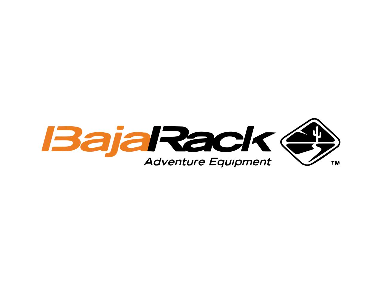 Baja Rack Parts
