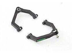 BajaKits Chase Boxed Front Upper Control Arms (15-22 Canyon)