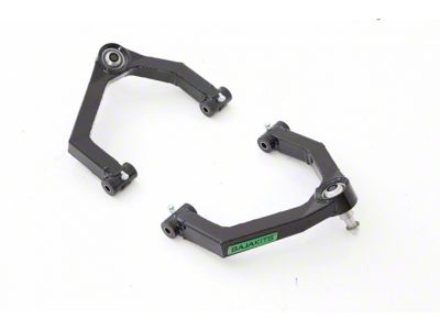 BajaKits Chase Boxed Front Upper Control Arms (15-22 Canyon)