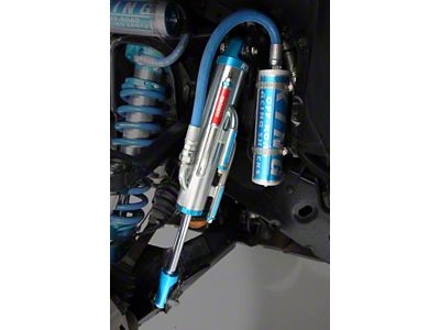 BajaKits Front Bypass Shock Mount (15-22 Canyon)