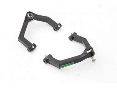 BajaKits Chase Boxed Front Upper Control Arms (15-22 Colorado)