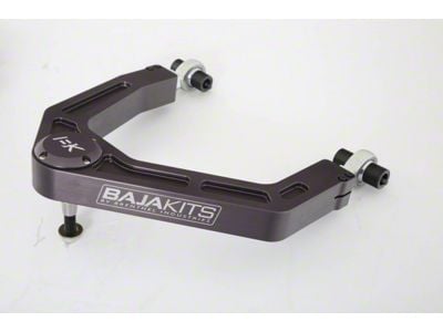 BajaKits Billet Front Upper Control Arms (10-20 F-150 Raptor)