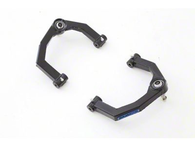 BajaKits Chase Boxed Front Upper Control Arms (04-20 F-150, Excluding Raptor)